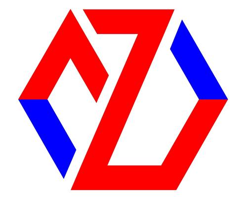 福州永筑建设工程标识logo